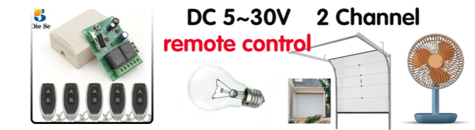 Universal Remote Control Mini Electrical Sockets 433MHZ Rf Smart Plug 220V 16A Single Sockets Switch for Home Appliance led