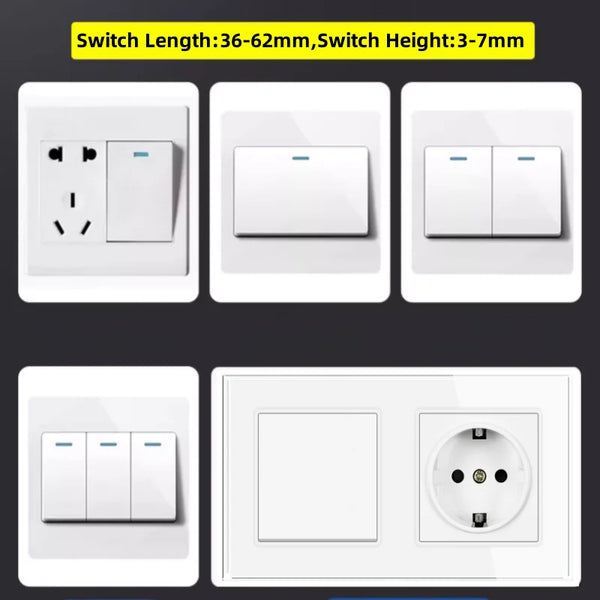 Smart Light Switch Controller
