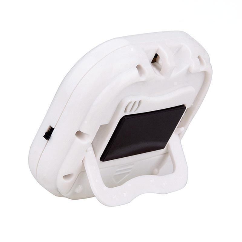 Kitchen Timer Magnetic LCD Digital Countdown Timer Cooking Timer Alarm Clock Home Kitchen Accessories
