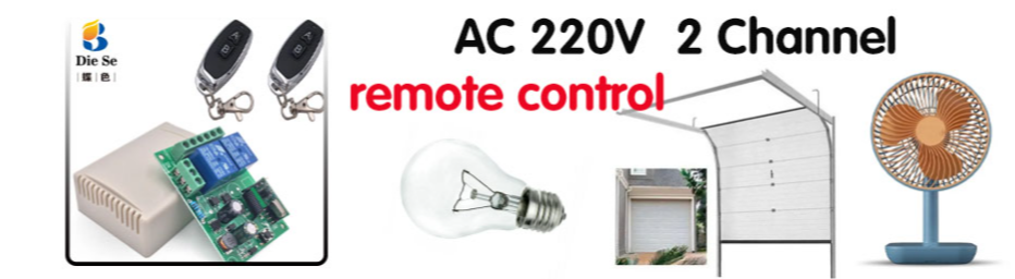 Universal Remote Control Mini Electrical Sockets 433MHZ Rf Smart Plug 220V 16A Single Sockets Switch for Home Appliance led