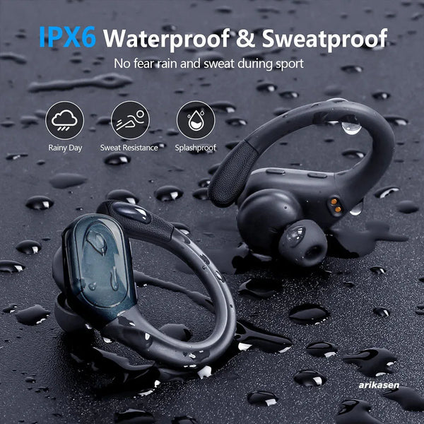Ultimate Wireless Earbuds