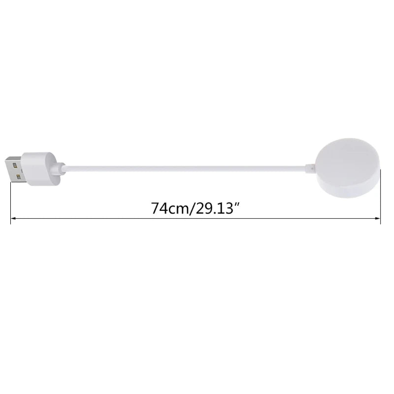 Charging Dock Station Portable Cable Adapter for DT3mini/DT100 DT100 DT100 PRO+/DT.NO1 NO17