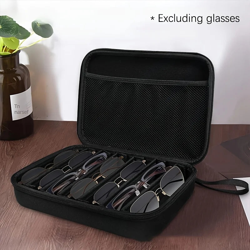 Travel Cable Organizer Pouch Electronic Accessories Carry Case Portable Waterproof Double Layers All-in-One Storage Bag for Cord