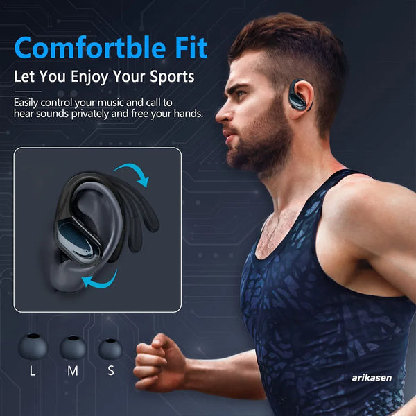 Ultimate Wireless Earbuds