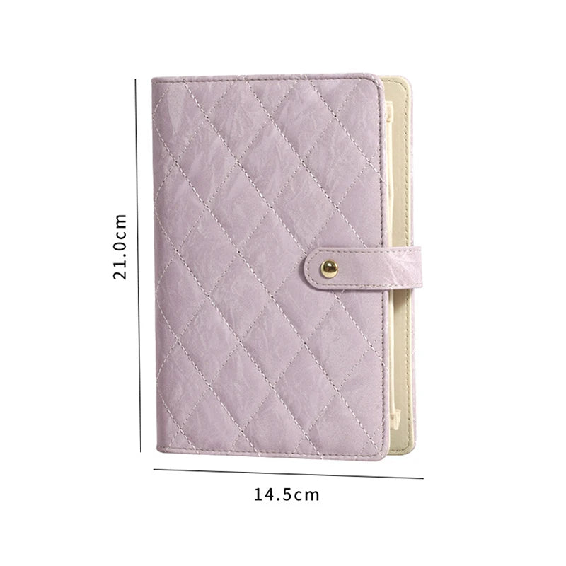 Travel Jewelry Case,Jewelry Organizer Box With Clear Zipper Velvet Jewelry Pouch Bag, PU Leather Jewelry Case,Gift For Women 1PC