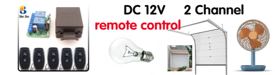 Universal Remote Control Mini Electrical Sockets 433MHZ Rf Smart Plug 220V 16A Single Sockets Switch for Home Appliance led