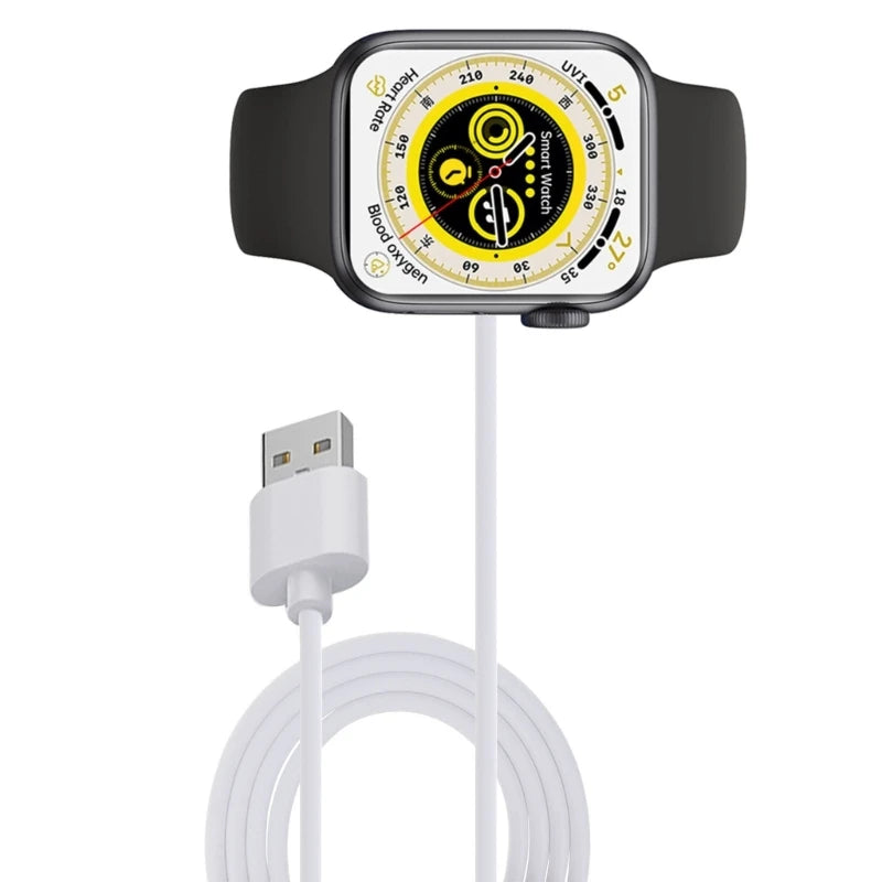 Charging Dock Station Portable Cable Adapter for DT3mini/DT100 DT100 DT100 PRO+/DT.NO1 NO17